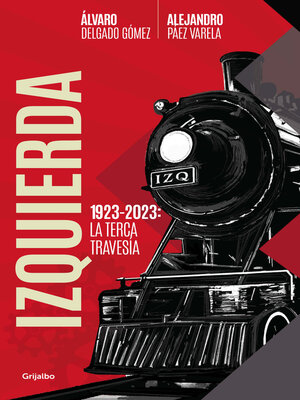 cover image of Izquierda